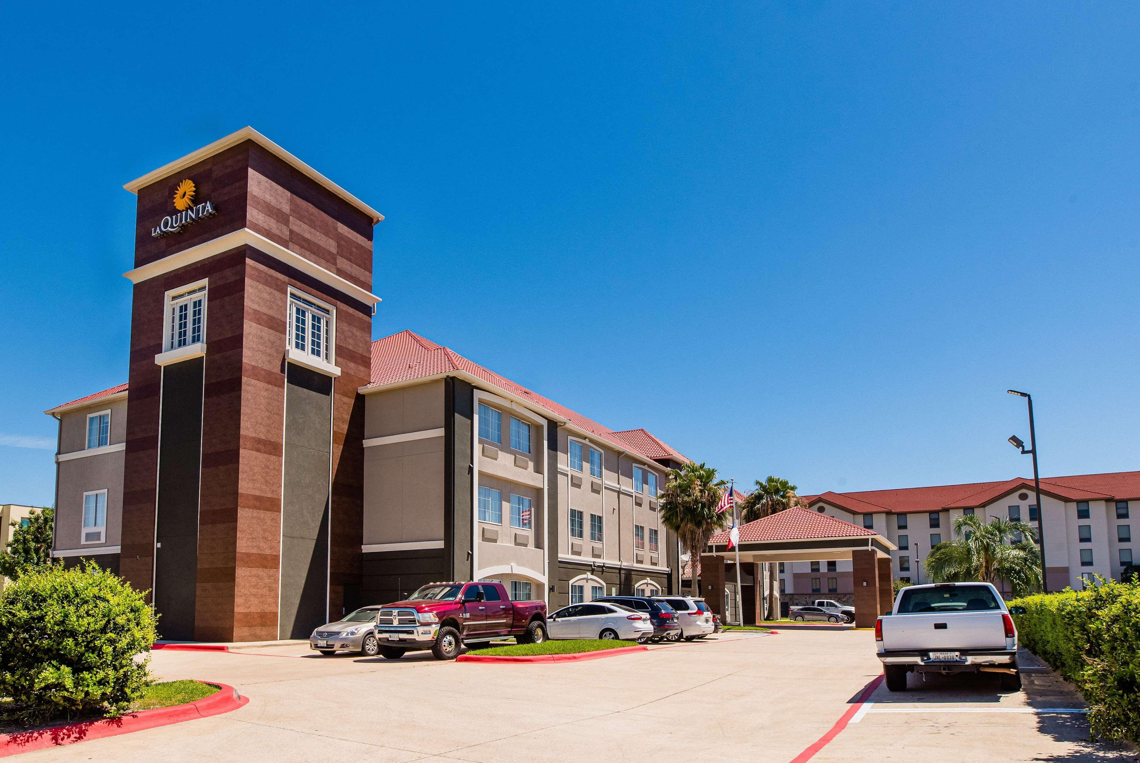 La Quinta By Wyndham Houston/Clear Lake-Nasa Webster Εξωτερικό φωτογραφία