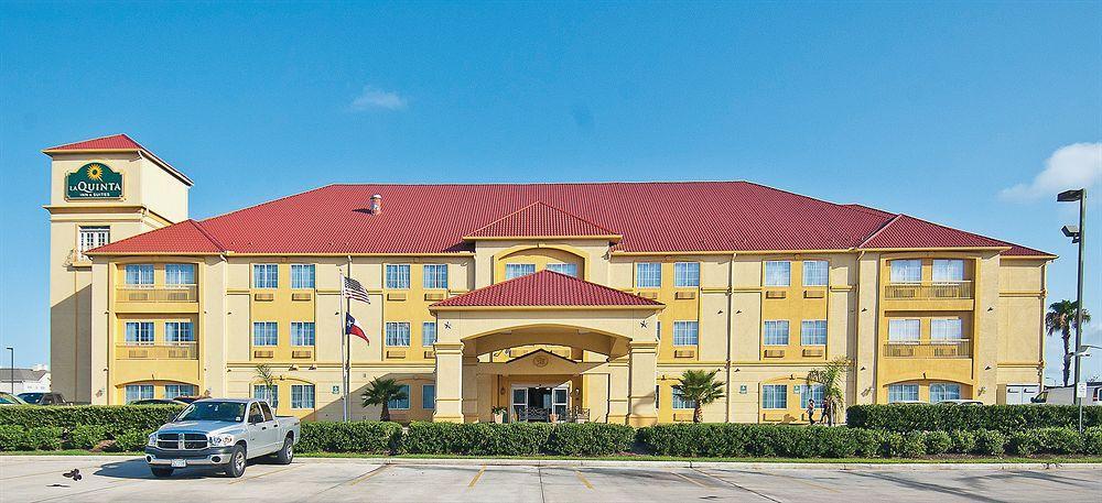 La Quinta By Wyndham Houston/Clear Lake-Nasa Webster Εξωτερικό φωτογραφία